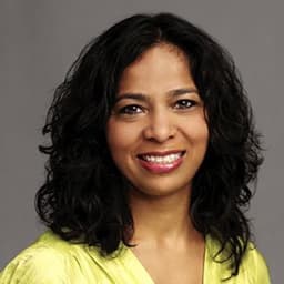 Dr. Saraswati Kache, MD