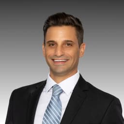 Dr. Michael Mannino, PhD